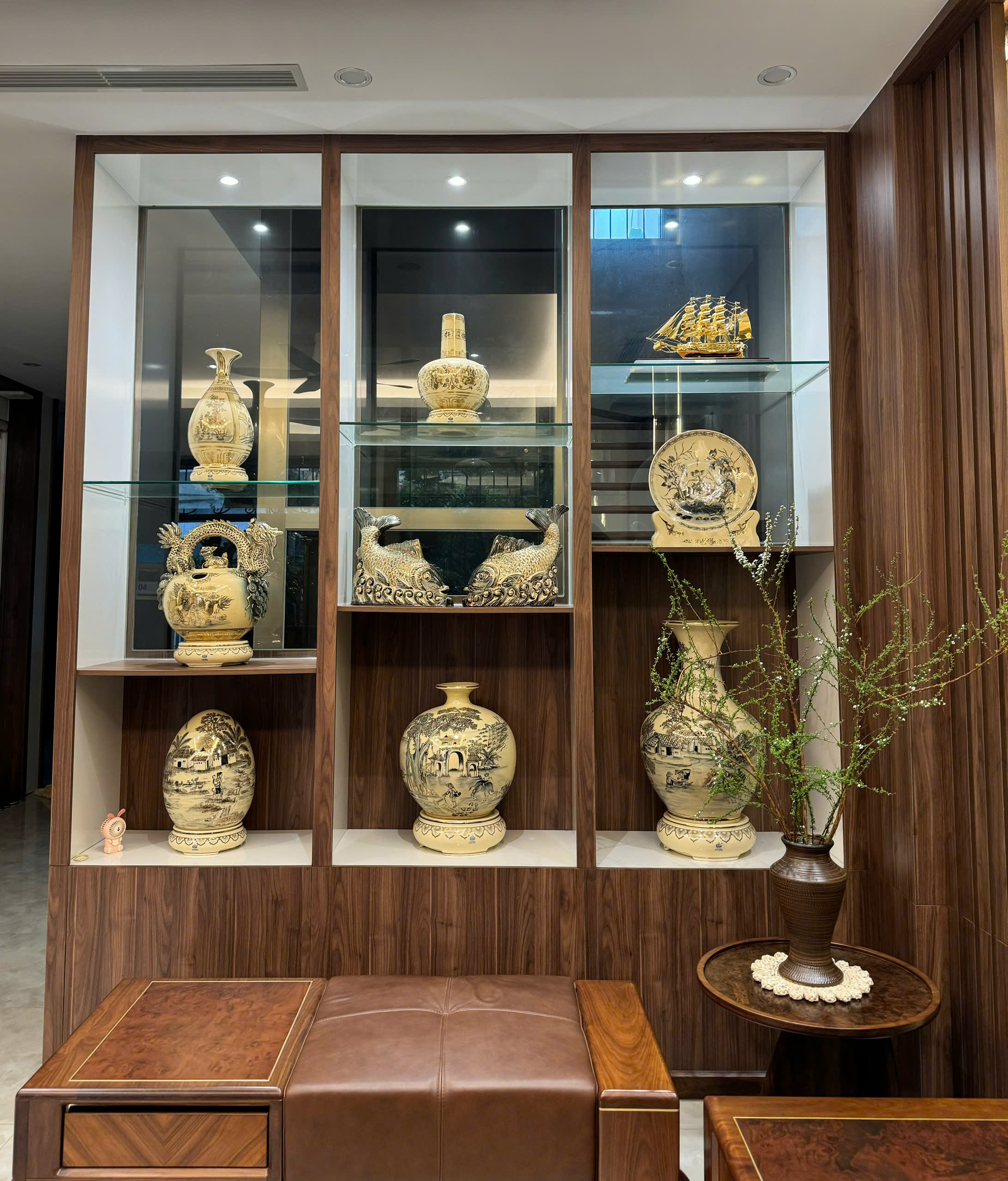 Quà Tặng Trang Trí Không Gian, Decor